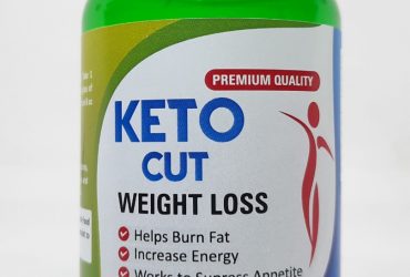 Keto Cut Weight Loss Pills Online