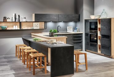 Open Space Kitchen Design For Your Home – Free