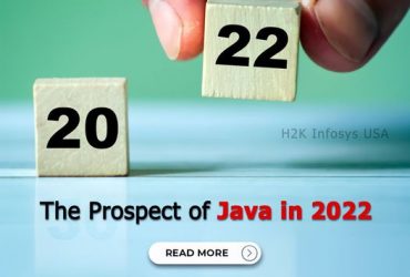 The Prospect of Java in 2022