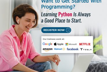 Obtain the Best Python Course Online