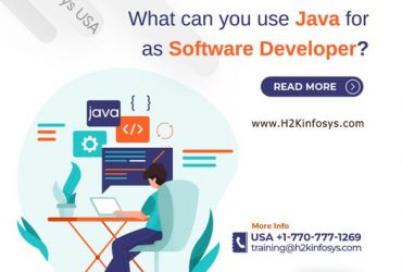 Approach H2Kinfosys to get the Best Java Training