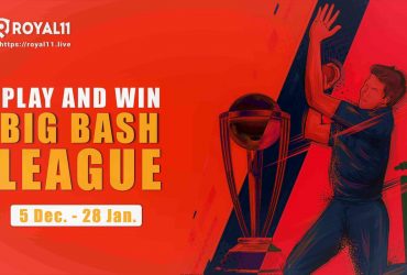 Play and Win Big Bash League