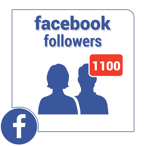 Buy Real Facebook Followers at Cheap Price