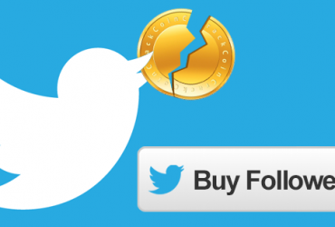 Buy Twitter Followers at Cheap Price