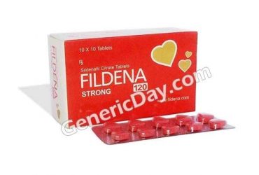 How often can you take Fildena 120 Mg tablet