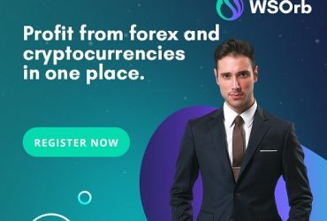 WSORB Brokerage Forex Crypto MetaTrader 5 Bonus online Trading Demo Account