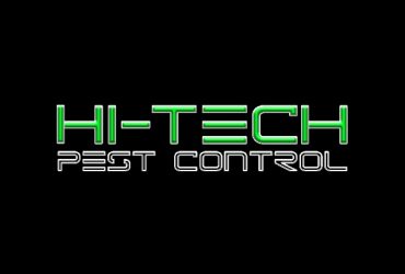 Hi-Tech Pest Control