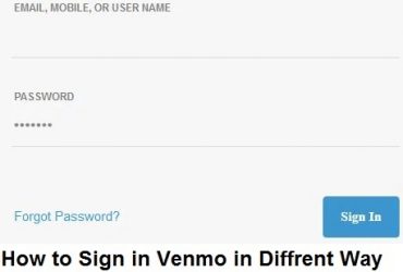 How to send money from Venmo?