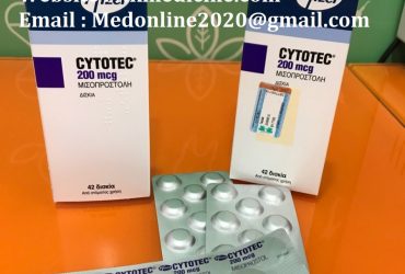 Cytotec Abortion Pills for sale