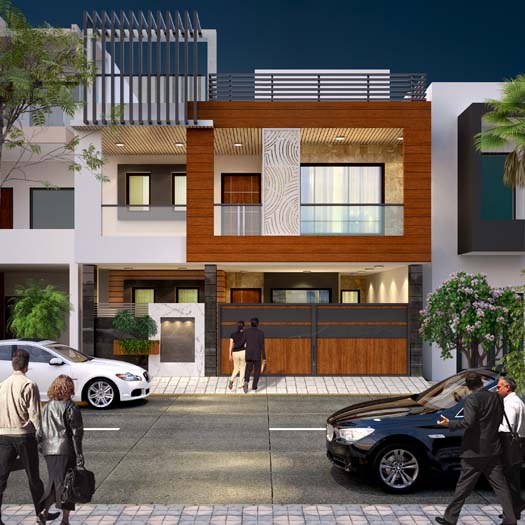 WHY IS IT IMPORTANT TO CHOOSE THE BEST ARCHITECTS IN GHAZIABAD