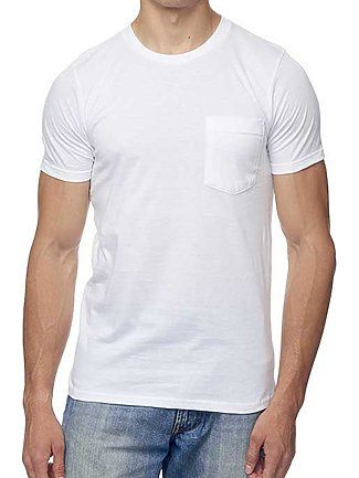 Pure cotton Shirt in the USA. Comfortable, Cotton Polyester Blend T-Shirt, Stylish and cheap price.