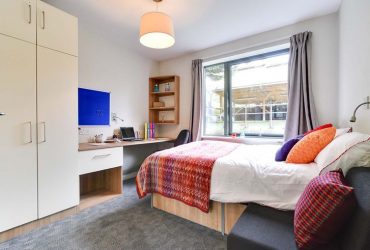 Affordable student accommodation near University of Bath