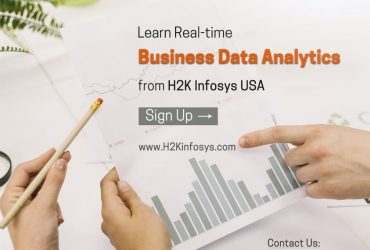 Learn Real Time Business Data Analytics
