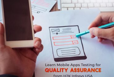 Learn Mobile Apps Testing for Quality Assurance