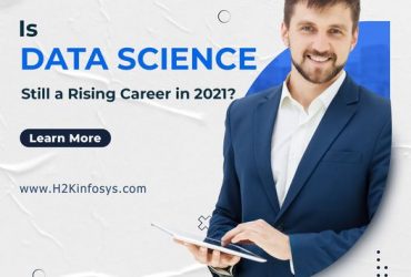 Is Data Science Still a Rising Career in 2022