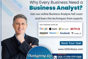 Why Every Business Need a Business Analyst