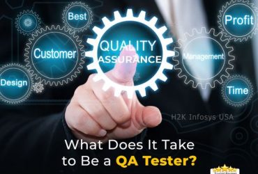 What Does It Take to Be a QA Tester