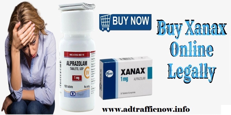 Shop Blue Xanax online without prescription in USA