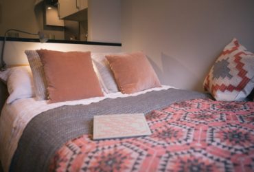 Why Agnes House is Perfect Accommodation in Liverpool