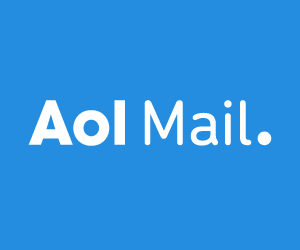 How to delete security questions from the AOL Mail?
