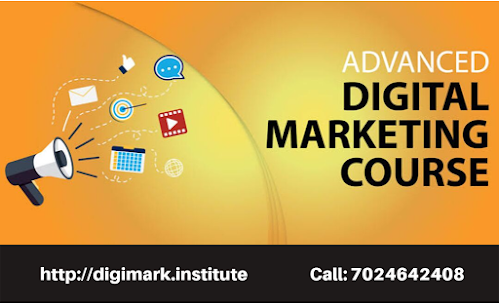 DiGi MARK – Digital Marketing Training Institute in Jabalpur