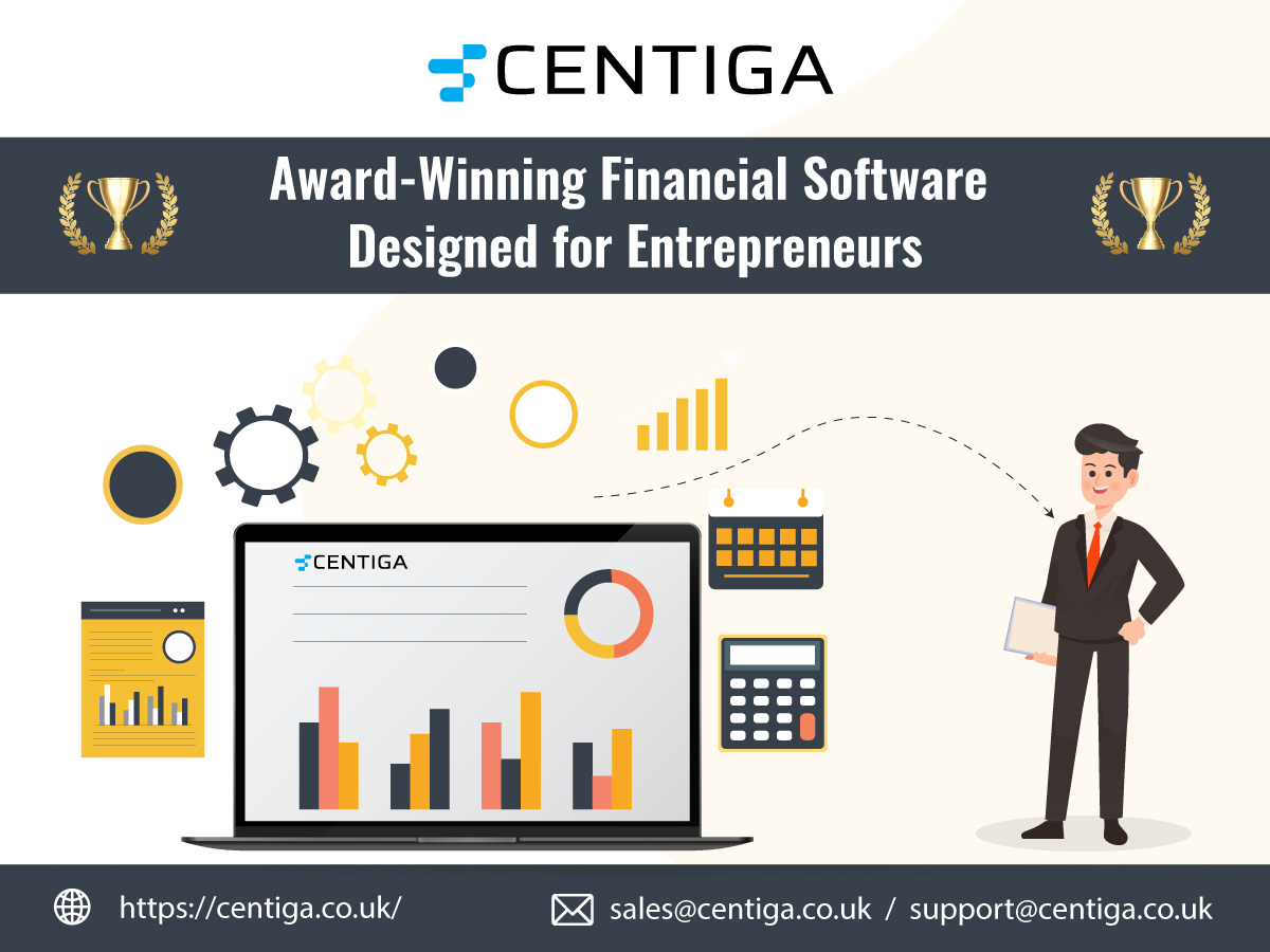 Best Financial Management Software UK, Billing Software