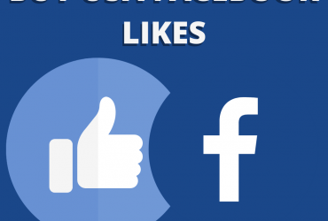 Why you should Buy USA Facebook Likes?