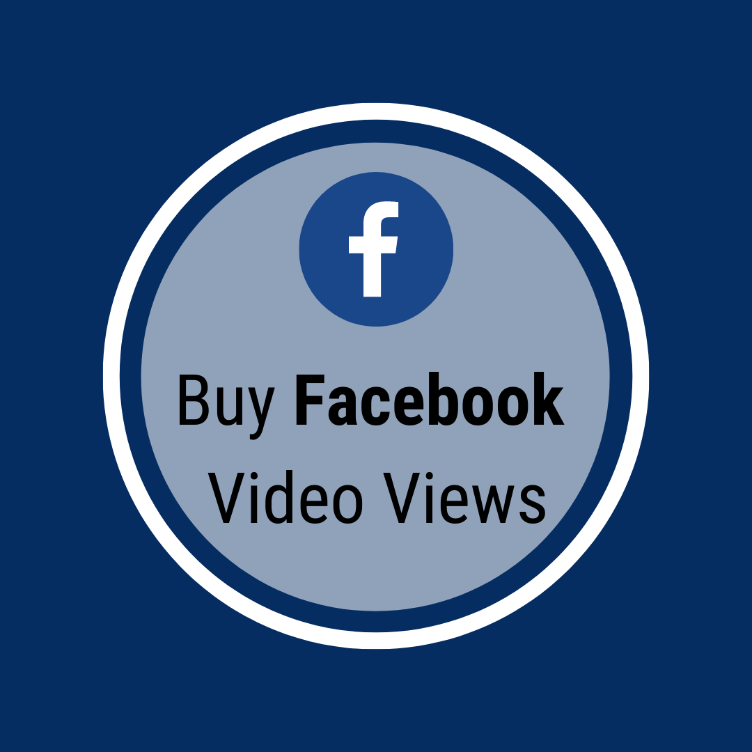 Buy Facebook Video Views from Famups
