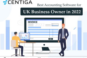 Best Financial Accounting Software UK for Small Business