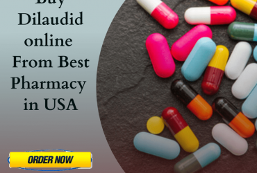Order Dilaudid Online at Discounted Price in USA