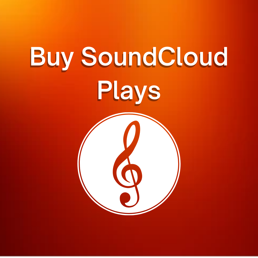 Buy SoundCloud Plays from Famups