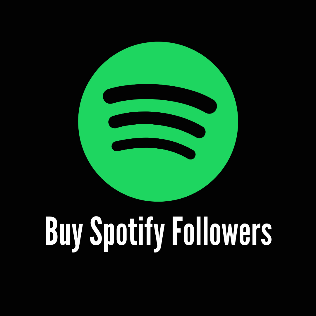 Buy Spotify Followers from Famups