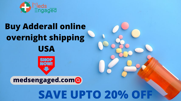 Buy Adderall Online Without a Perscription