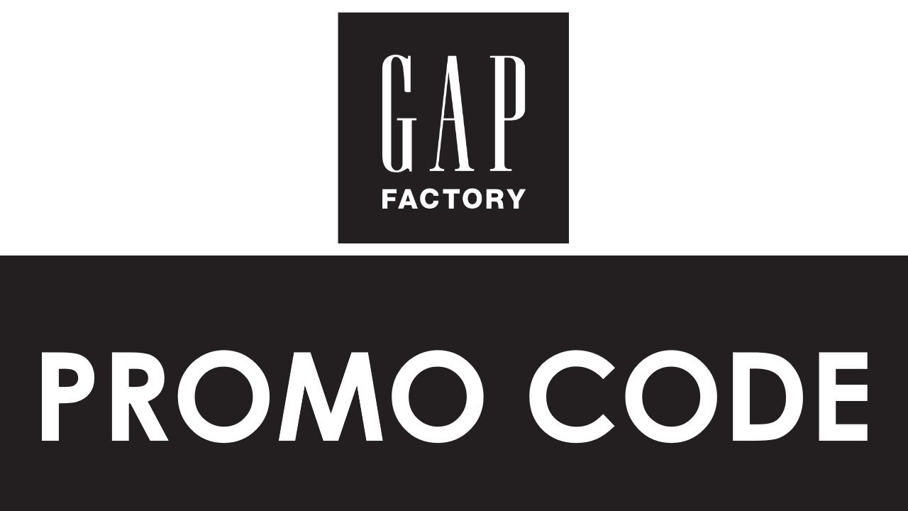 Gap Coupon Code | ScoopCoupons