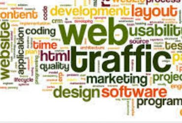 web traffic courses now available