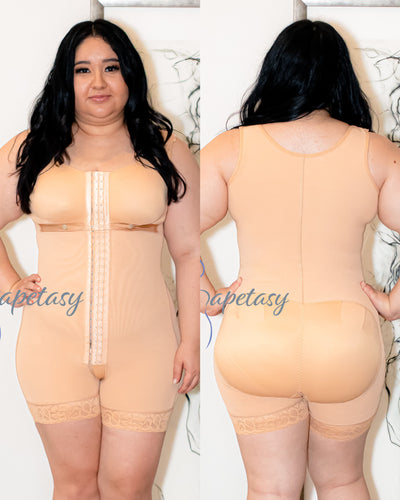Shrinx Shapewear review | ScoopReview