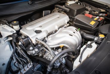 Get a Used Engine that’s Cheap & Functional!