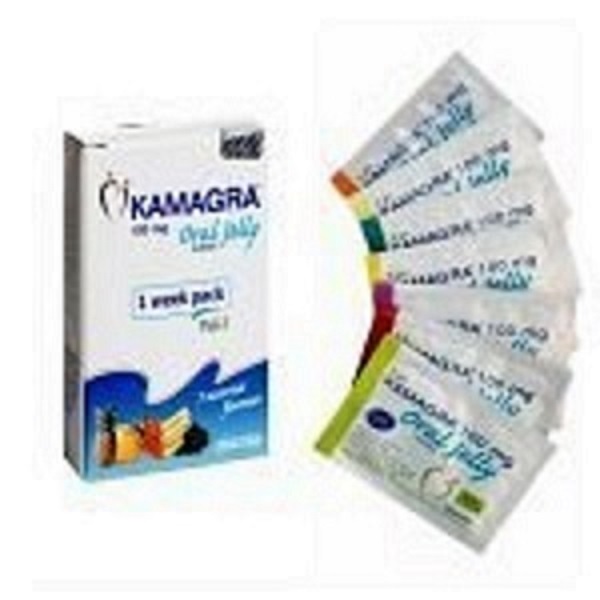 By using Kamagra Oral Jelly Get Erection Fast during sensual time