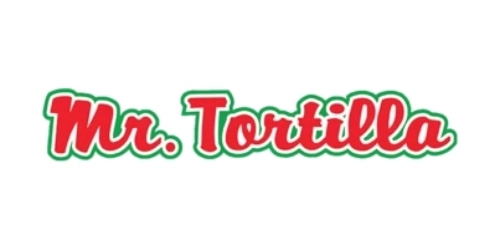 Mr Tortilla Coupon Code | ScoopCoupons