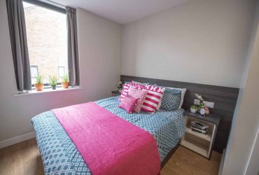 Why Students Choose Bowline Accommodation in Liverpool?