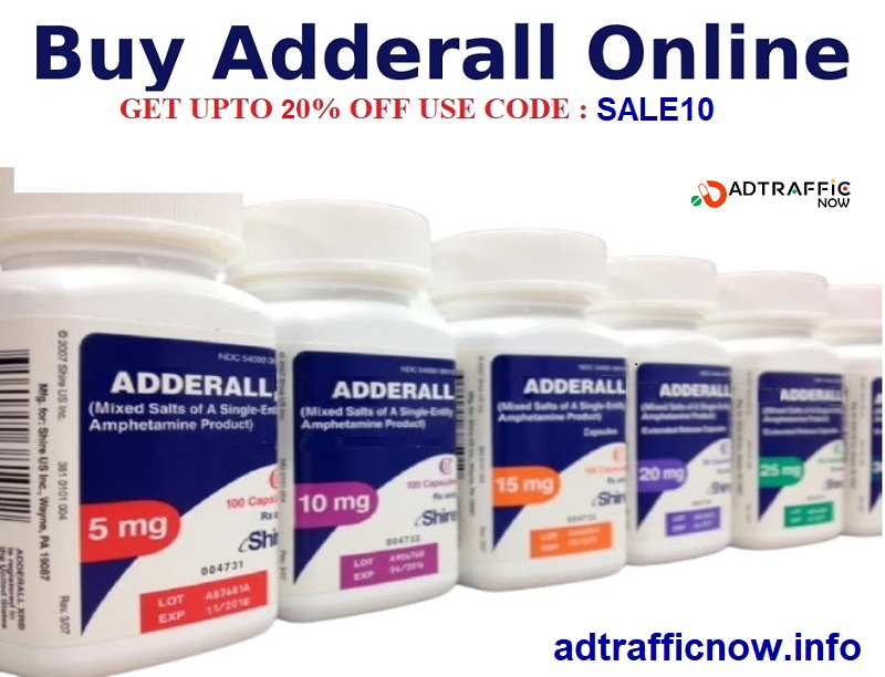 Adderall online Overnight by credit card | adtrafficnow.info