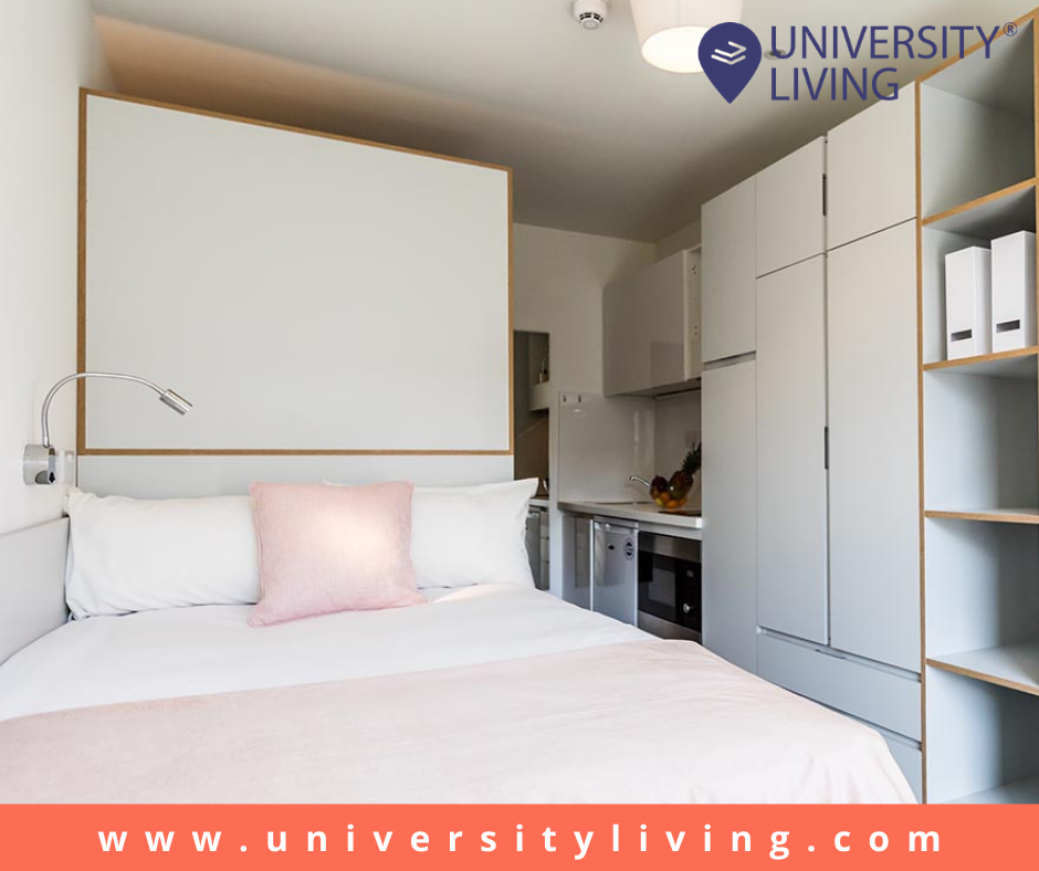 Fully Furnished Student Housing in Kingston