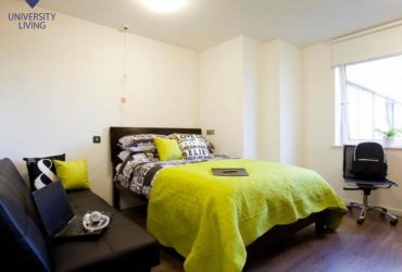 Student Rooms near St George's University Of London