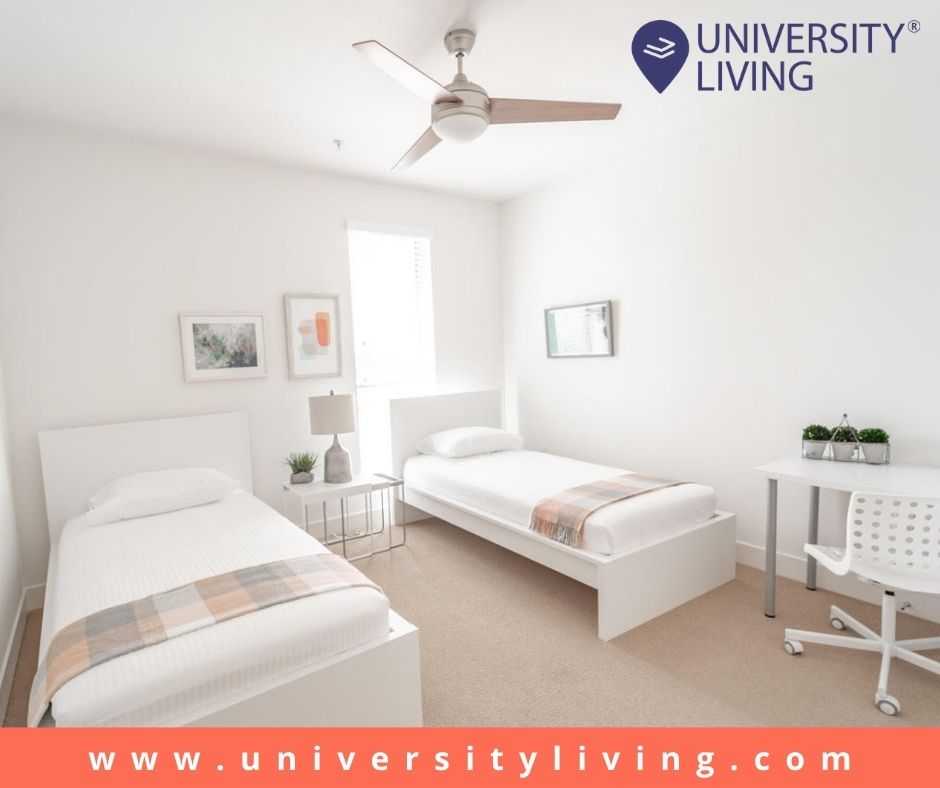 Student Accommodation near University of Liverpool