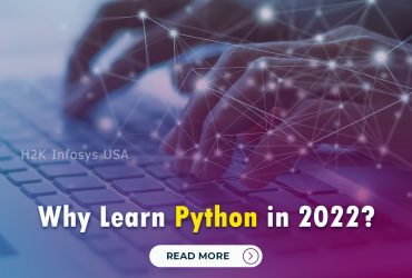 Enrich your skill in Python at H2Kinfosys