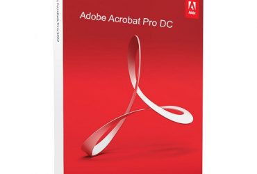 Adobe Acrobat Pro DC cheap price (Discount 89%)