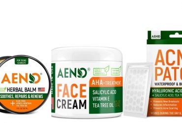 Aeno Acne Review | ScoopReview