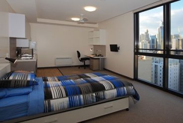 Luxurious Student Housing Sydney