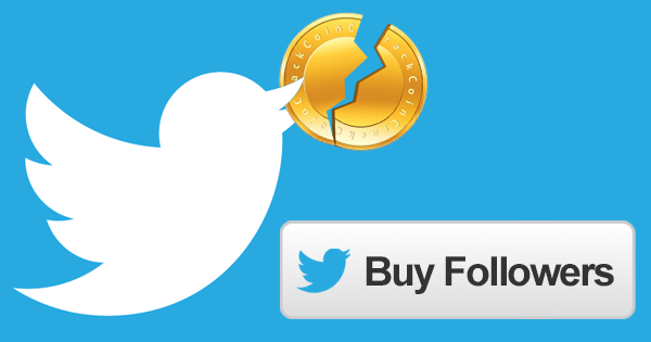 Buy Twitter Followers at Cheap Price