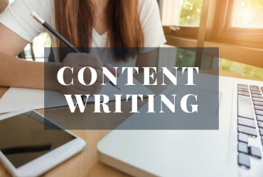 Content Writing Training Course Jabalpur